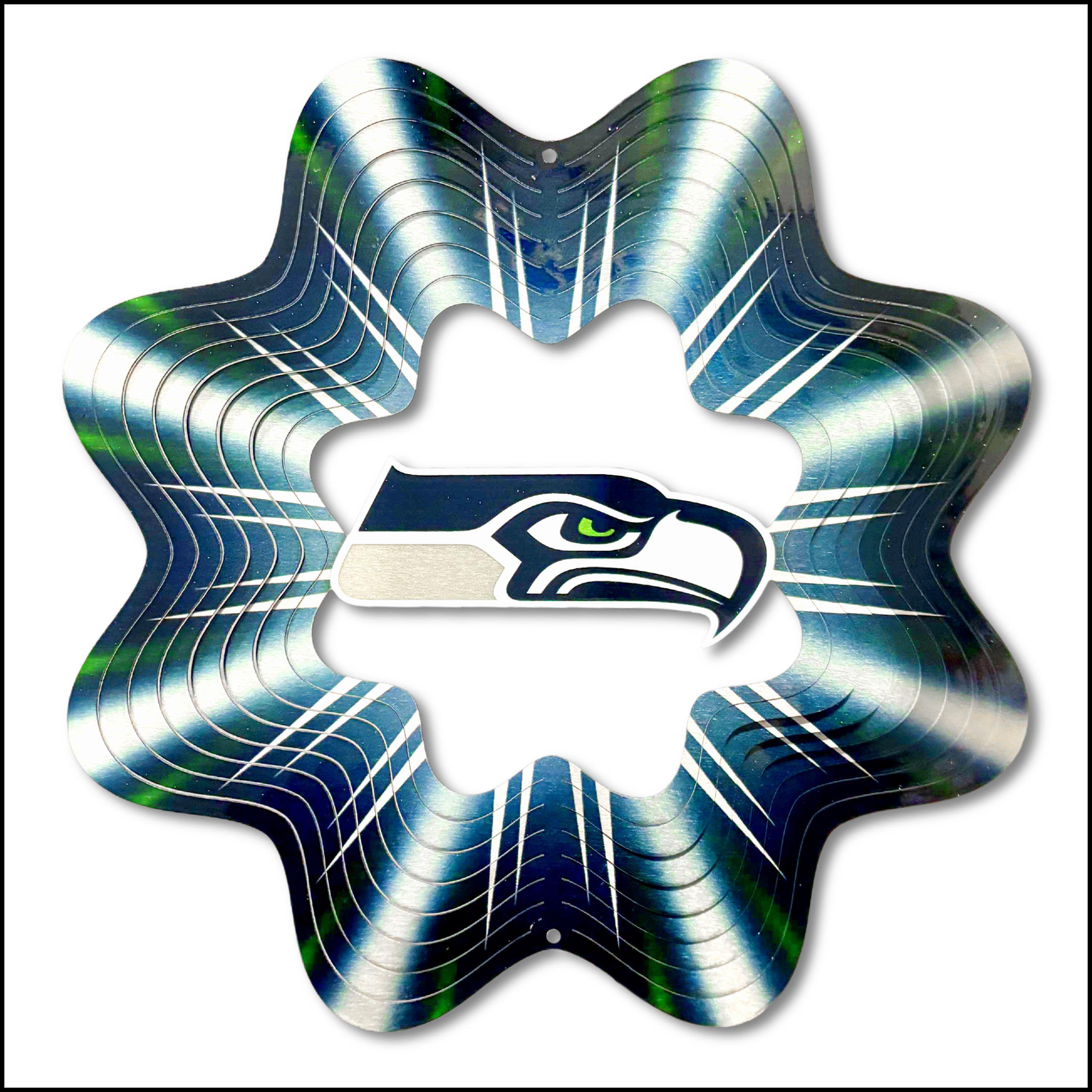 NFL Wind Spinners